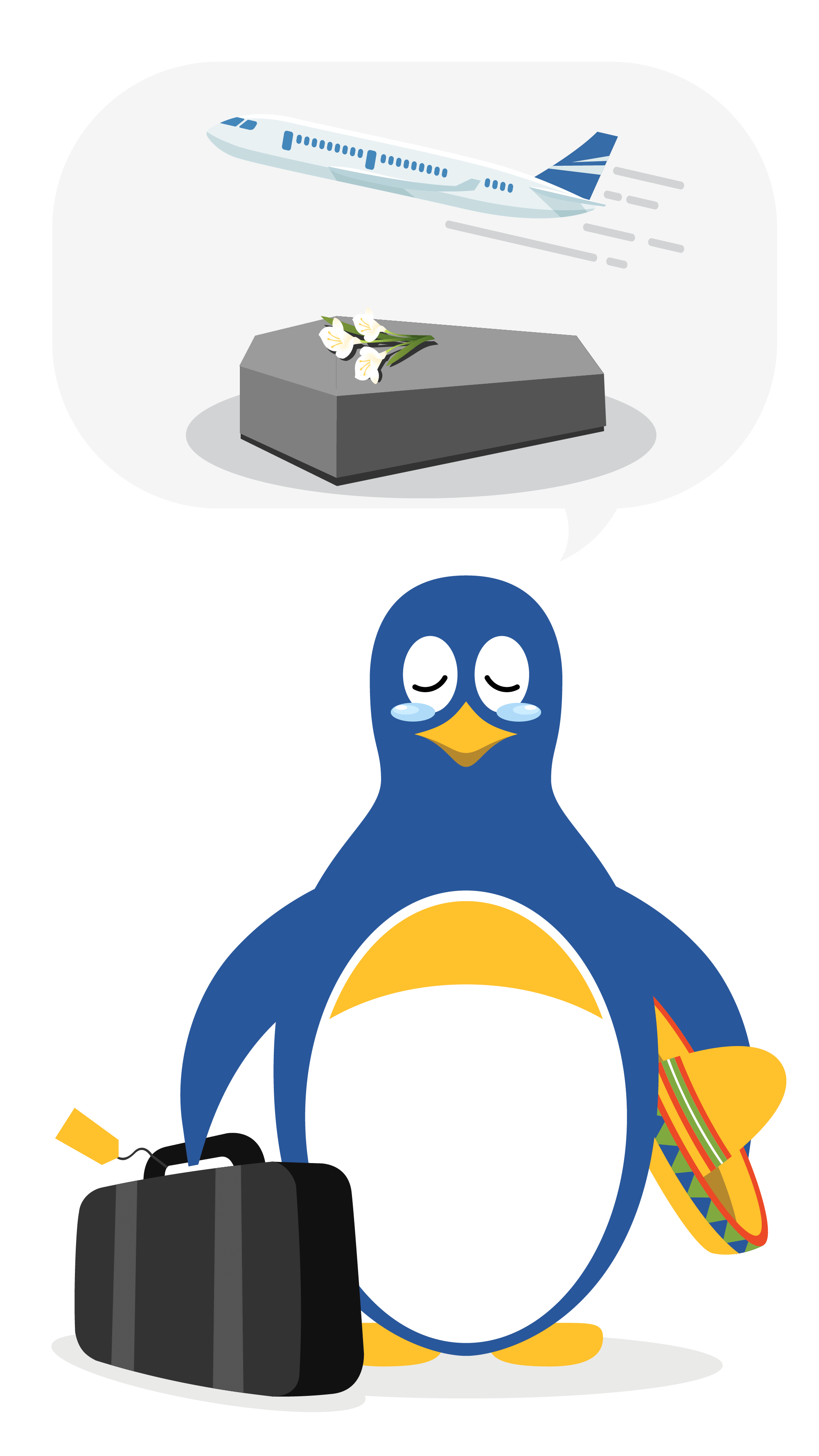 ประกันการเดินทางกรณีเสียชีวิต