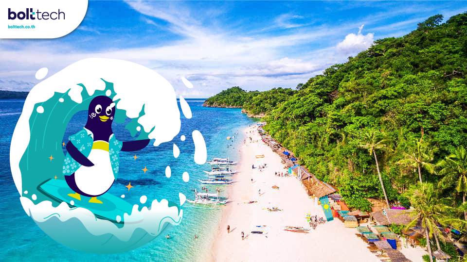 ประเทศฟรีวีซ่า