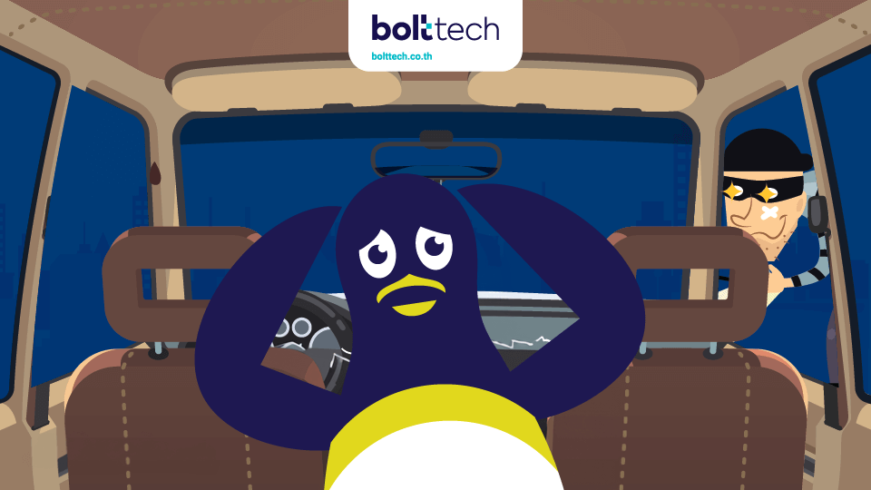 ประโยชน์ของกล้องหน้ารถ