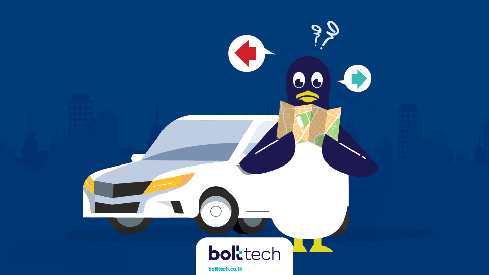 ประโยชน์ของกล้องหน้ารถ