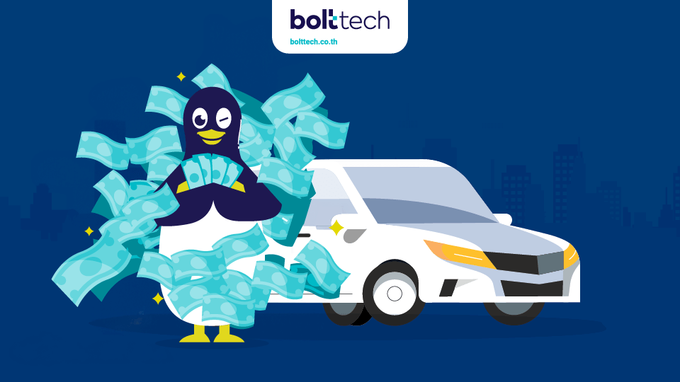 ประโยชน์ของกล้องหน้ารถ