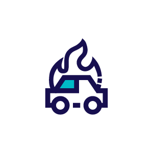 คุ้มครองรถไฟไหม้