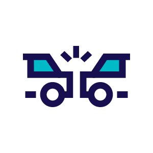 รถชนประกันชั้น2+